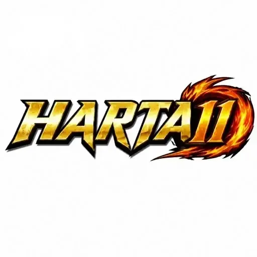 HARTA11 - Game Poker Seru dan Menantang