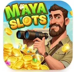 MAYASLOTS - Petualangan Seru dalam Dunia ARPG