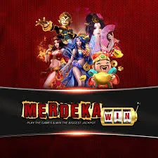 MERDEKAWIN - Permainan Olahraga Seru untuk Semua